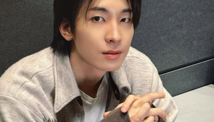 Wonwoo SEVENTEEN Akan Wajib Militer, Ini Pernyataan Resmi Agensi