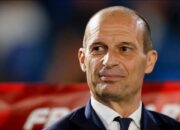 Milan di Bawah Tekanan: Rumor Pergantian Pelatih dan Kembalinya Allegri