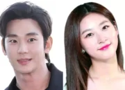 Rahasia Kelam di Balik Layar: Hubungan Kim Soo Hyun dan Kim Sae Ron yang Terungkap