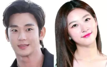 Rahasia Kelam di Balik Layar: Hubungan Kim Soo Hyun dan Kim Sae Ron yang Terungkap