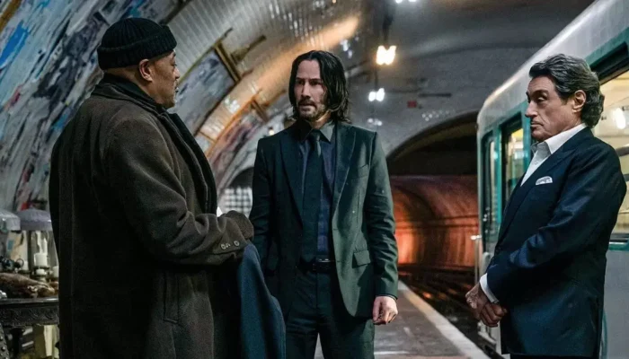 Lionsgate Konfirmasi “John Wick 5” Sedang dalam Pengerjaan