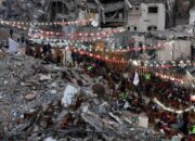 Mesir Kecam Tindakan Israel Putus Pasokan Listrik ke Jalur Gaza