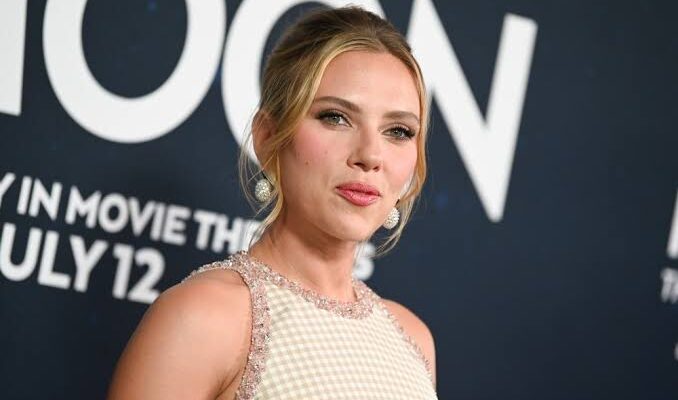 Scarlett Johansson menegaskan bahwa ia tidak akan kembali memerankan Black Widow
