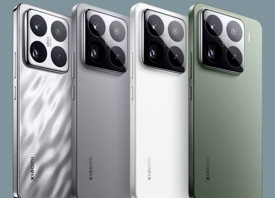 Xiaomi 15 Dijadwalkan Rilis pada 13 Maret 2025