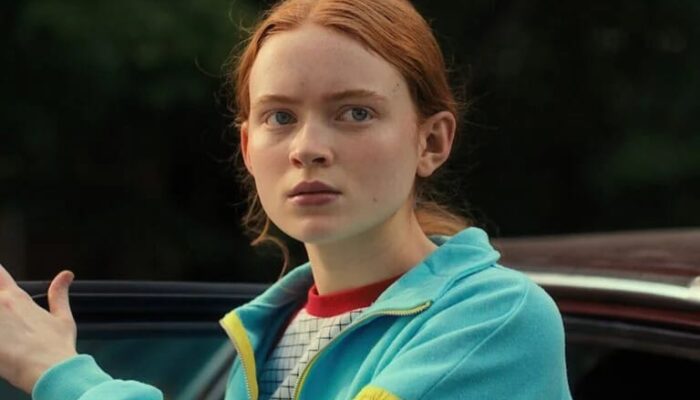 Spider-Man 4 Tayang 2026, Sadie Sink Disebut Jadi Bagian dari MCU