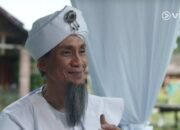 Tokoh Walid di Serial Bidaah Malaysia Viral, Begini Faktanya