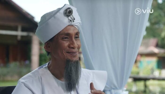 Tokoh Walid di Serial Bidaah Malaysia Viral, Begini Faktanya