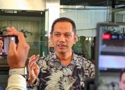 Ini Profil dan Rekam Jejak Nurul Ghufron: Gagal di KPK Lolos Seleksi Hakim Agung