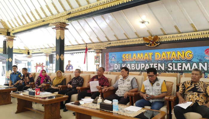 Viral, Nama Kaliurang Jadi Merek Minuman Keras, Begini Kata Pemkab Sleman