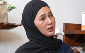 Cerai dengan Baim Wong, Benarkah Paula Verhoeven Mengidap HIV?