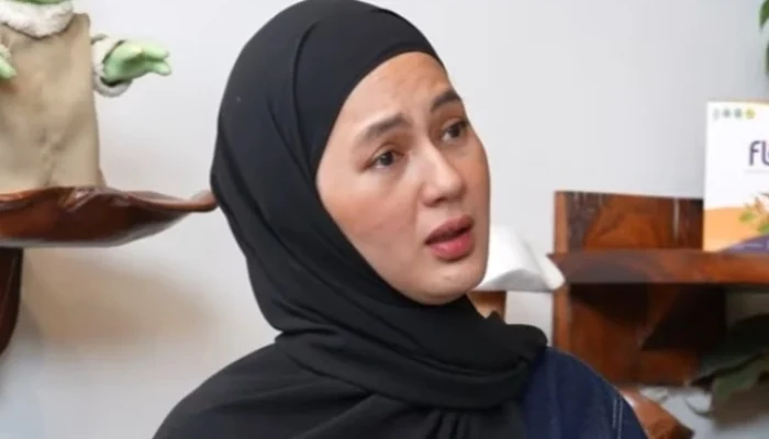 Cerai dengan Baim Wong, Benarkah Paula Verhoeven Mengidap HIV?