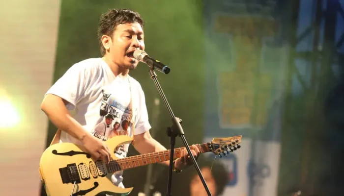 Zul Zivilia Kaget Terima Royalti Sebesar Ini: Cukup untuk Bantu Keluarga Selama di Penjara
