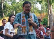 Pramono Anung Janji Berantas Parkir Liar Meski Dikuasai Ormas: Saya Enggak Peduli