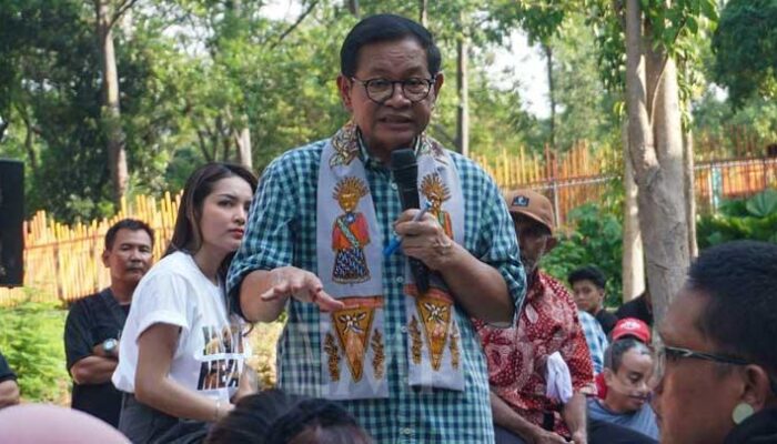 Pramono Anung Janji Berantas Parkir Liar Meski Dikuasai Ormas: Saya Enggak Peduli