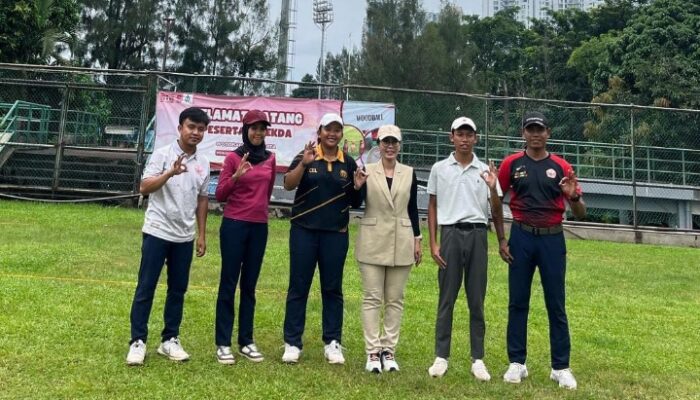 Lolos Selekda DKI Jakarta, Atlet OASE Woodball Club Optimis Menuju Sea Games 2025