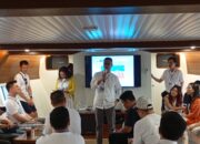 Persiapan TEI 2025, IBC Australia Gelar Pertemuan dan Penjajakan Calon Ekshibitor