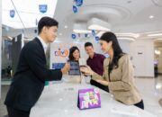 Bank Raya Tancap Gas di 2025: Laba Melonjak, Kredit Digital Meroket