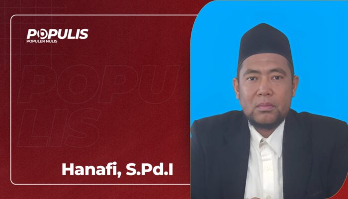 Sekedar Kado Opini Untuk HARDIKNAS 2025