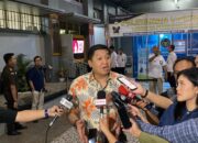 Laksanakan Perintah Presiden Prabowo, Menteri PKP Siap Manfaatkan Lapas Cipinang Jadi Perumahan Rakyat