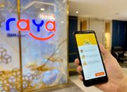 Fitur “Tagih Uang” Melengkapi Fitur Saku Bareng Raya App,  Ajak Komunitas Menabung Hingga 300 Anggota