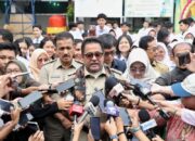 Pergub Uji Coba 40 Sekolah Swasta Gratis Masih Proses Penyusunan