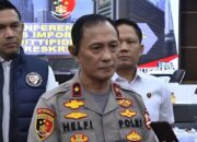 Tak Sesuai Mutu dan Takaran, 25 Produsen Beras Diperiksa
