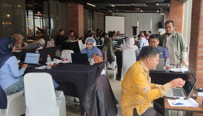 Kemenag Sediakan Beasiswa Pendidikan Jarak Jauh untuk Guru