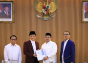 BPJPH Resmi Berpisah dari Kementerian Agama, Menag: Makin Hebat Anak, Makin Bangga Orang Tua