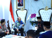 Sekolah Tinggi Ilmu Agama Khonghucu Indonesia Diresmikan September 2025