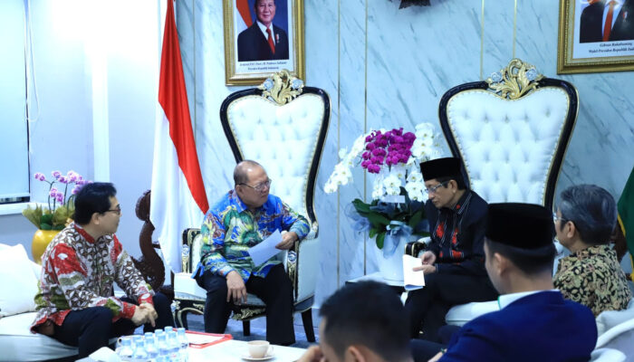 Sekolah Tinggi Ilmu Agama Khonghucu Indonesia Diresmikan September 2025