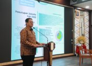 Diskominfotik DKI Gelar Bimtek Sinergikan Komunikasi Publik