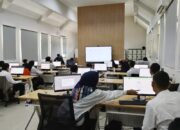 20 Penyandang Disabilitas Ikuti Pelatihan Digital Marketing di PPKD Jaktim