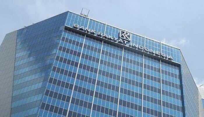 MS, Eks Kacab BRI di Sunter Ditetapkan Tersangka Penyimpangan Kredit
