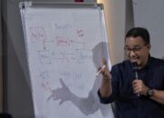 Cerita Haru Anies Baswedan Melepas Anak dan Cucunya ke AS Demi Menempuh Pendidikan di Universitas Harvard