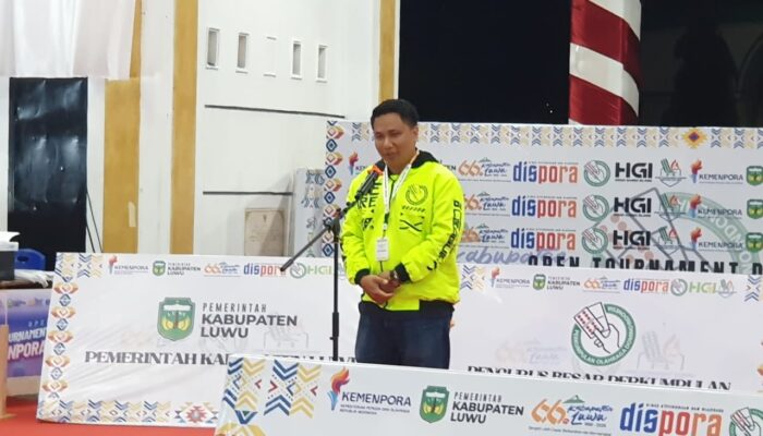 Sukses Gelar Menpora Cup 2025, PB PORDI Siap Tingkatkan Kualitas dan Standar Pertandingan Domino di Indonesia