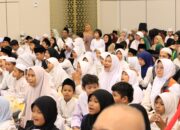 Kolaborasi dengan BAZNAS dan LAZ, Kemenag Salurkan 2 Juta Paket Bingkisan untuk Anak Yatim dan Disabilitas