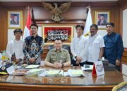 RT Viral Ini Bangga Diundang Langsung Bertemu Wali Kota Jakarta Utara