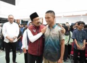 Potret Toleransi Beragama, Gus Ipul Bahagia Siswa SRMA 19 Bantul Hidup Rukun meski Beda Keyakinan