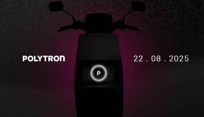 Terus Lakukan Diversifikasi Produk untuk Penuhi Aspirasi Konsumen, Polytron Akan Luncurkan Motor Listrik Khusus Perempuan Pertamanya