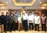 Dr. Zakir Naik Kunjungi MUI, Serukan Persatuan Umat Islam Berdasarkan Al-Qur’an dan Sunnah