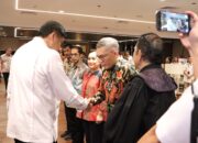 Menteri PKP Lantik 4 Pejabat Tinggi Pratama, Tekankan Integritas dan Komitmen Bantu Rakyat Miliki Rumah
