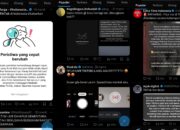Live TikTok Diblokir Sementara, Warganet: Rakyat Dibungkam!