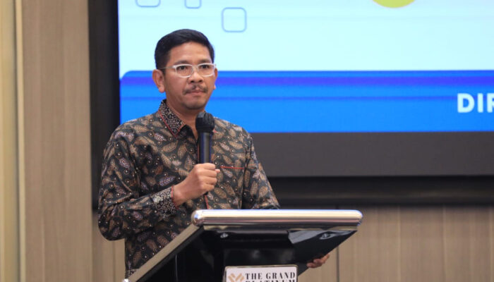 Semester Satu 2025, Kemenag dan ATR/BPN Terbitkan 5.200 Sertifikat Wakaf