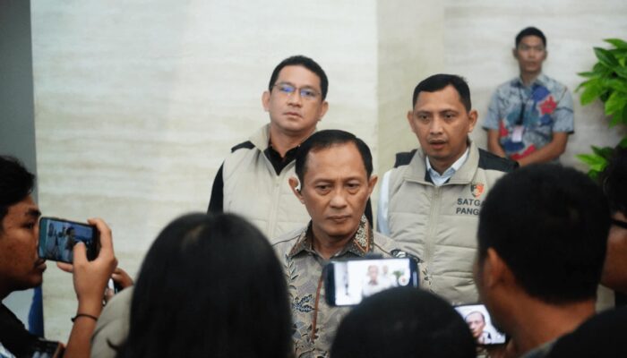 Stok Beras Kembali Terkendali Setelah Sebelumnya Sempat Mengalami Kelangkaan