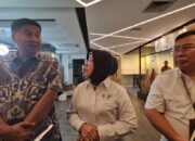 Menteri PKP : Pemutakhiran Data Perumahan Dari BPS Sangat Diperlukan