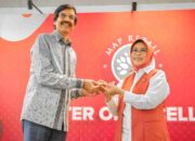 Sinergi Kemensos dan MAP Sediakan Lapangan Kerja Penyandang Disabilitas