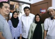 Menteri Ara Pastikan Renovasi 500 Rumah di Johar Baru Rampung Seluruhnya Sebelum Lebaran