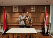 Kementerian PKP – HIPMI Siap Sosialisasikan KUR Perumahan