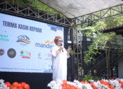ITB Tuban Gelar Fun Day for Change Maker 2025, Ratusan Mahasiswa Dilatih Jadi Agen Perubahan