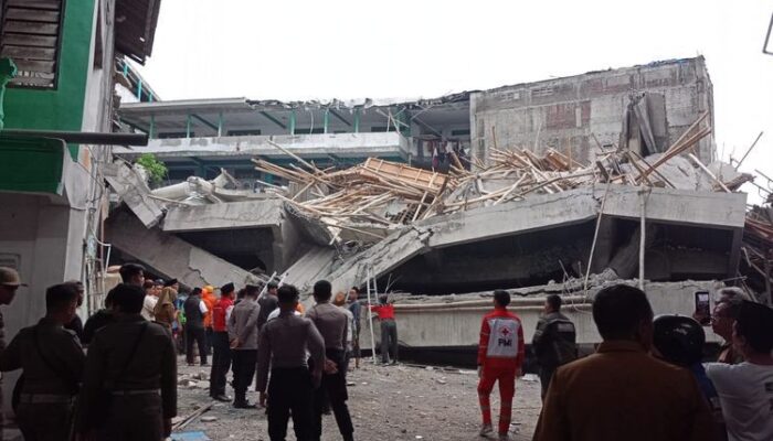 Absennya DPRD Jatim di Ponpes Al Khoziny: Aktivis Sindir Lebih Tertarik Kunker Luar Negeri